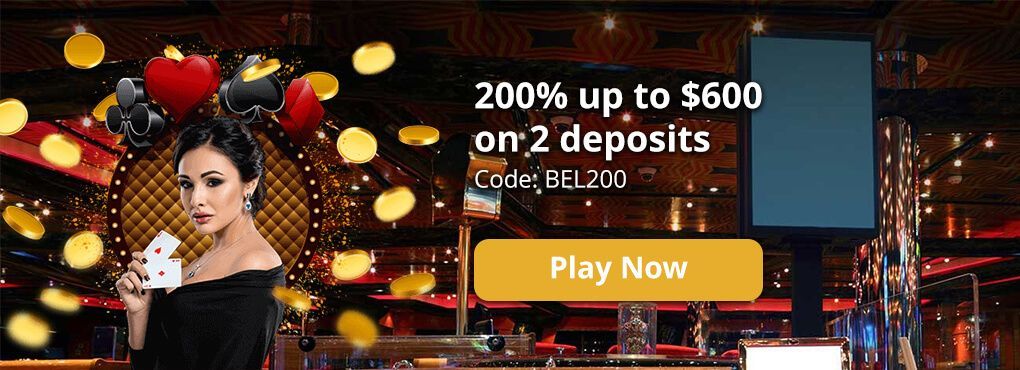 Bella Vegas Casino